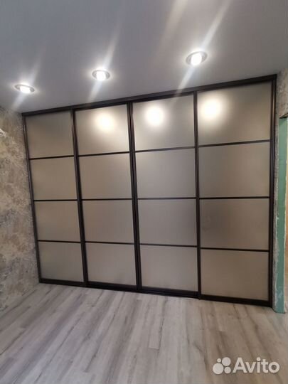 Перегородка Бархат