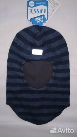 Новые демисезон шлемы от 46 до 56 Lassie by Reima