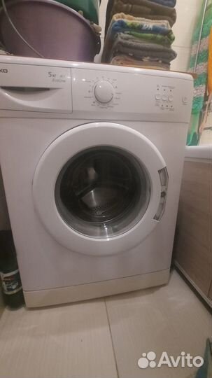 Стиральная машина бу