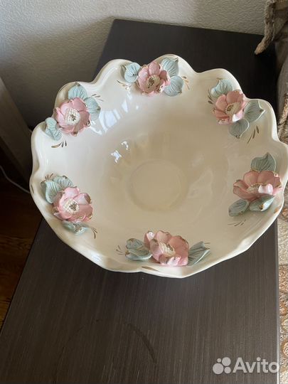 Ваза для фруктов