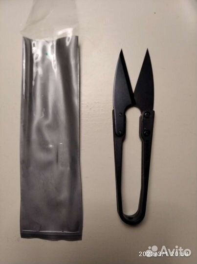 Ножницы для рукоделия