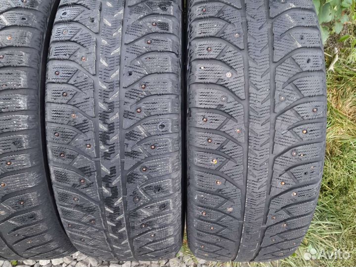 Bridgestone Ice Cruiser 7000 285/60 R18 116T