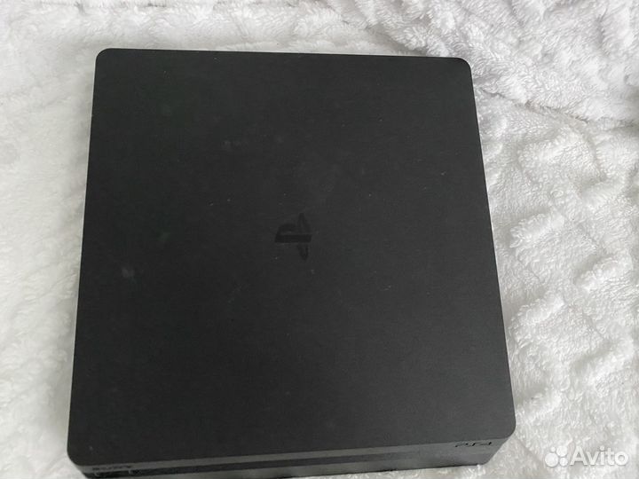 Sony ps4 slim 1tb