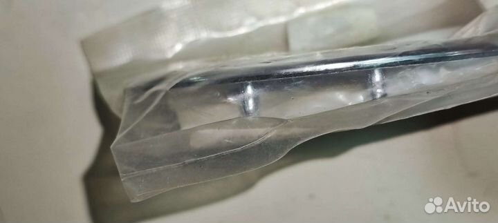 Эмблема Hyunday Accent / Sonata (Таггаз)