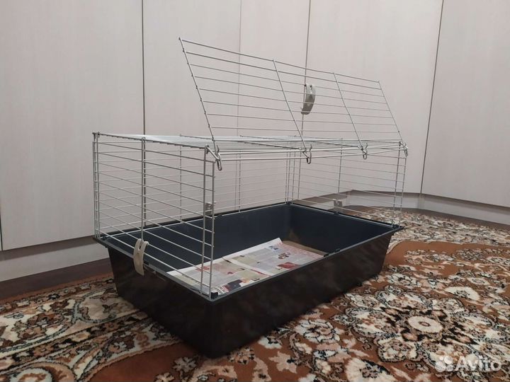 Клетка для животного