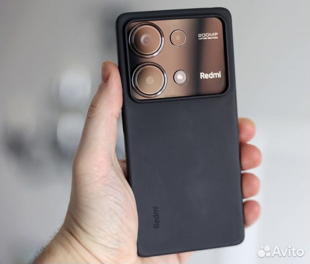 Xiaomi Redmi Note 13 Pro, 8/256 ГБ