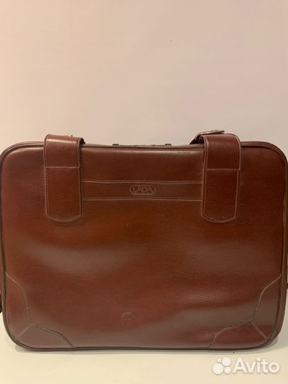 Чемодан СССР