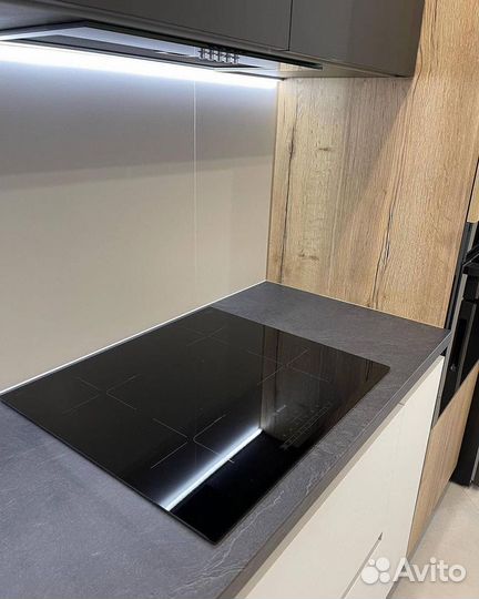 Кухонный гарнитур (кухни на заказ) арт.4782