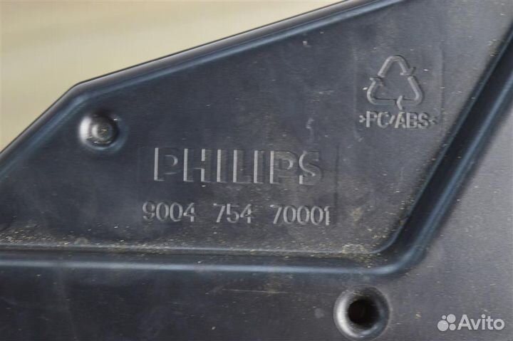 Сабвуфер штатный land rover Freelander 2