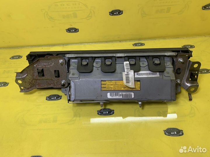 Подушка безопасности Toyota Sequoia Tundra 2011