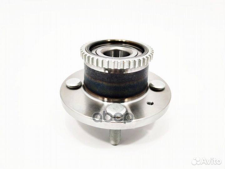 Ступица колеса S21-3301210BA-KM Kimiko