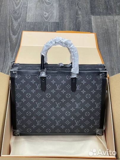 Портфель мужской Louis Vuitton