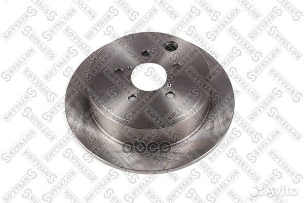 6020-1582-SX диск тормозной передний Renault R