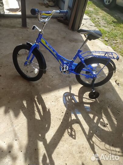 Продам велосипед детский