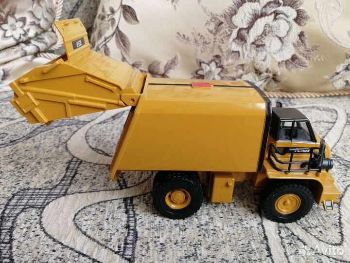 Коллекционные модели машин