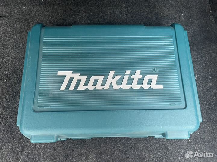 Шуруповерт Makita FS4000