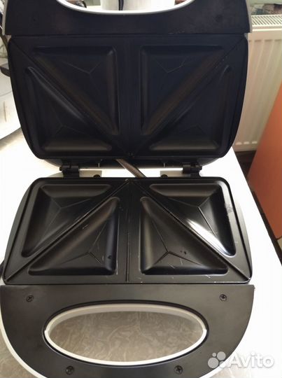 Сэндвич-тостер