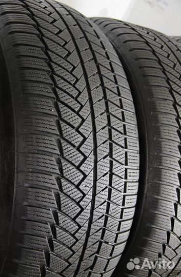 Continental ContiWinterContact TS 850 P 275/50 R20 113V