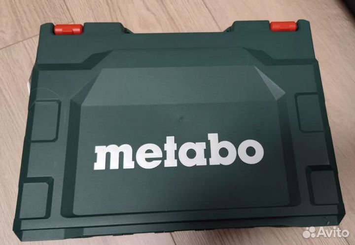 Metabo PowerMaxx BS Basic 600080500