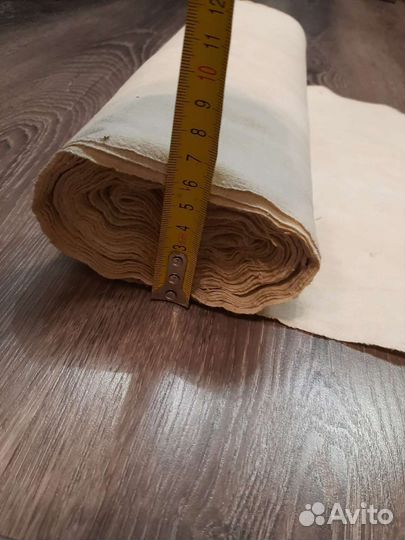 Материал холст