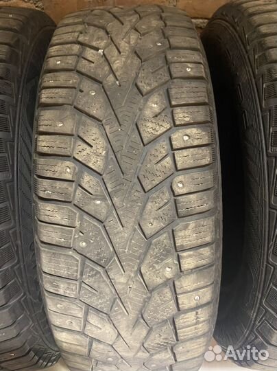 Gislaved NordFrost 100 195/65 R15 95T
