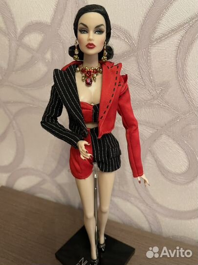 Integrity Toys Violaine Perrin Виолайн Перрин