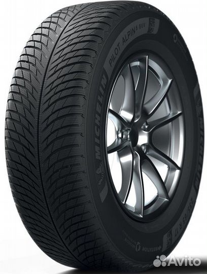 Michelin Pilot Alpin 5 SUV 235/45 R20