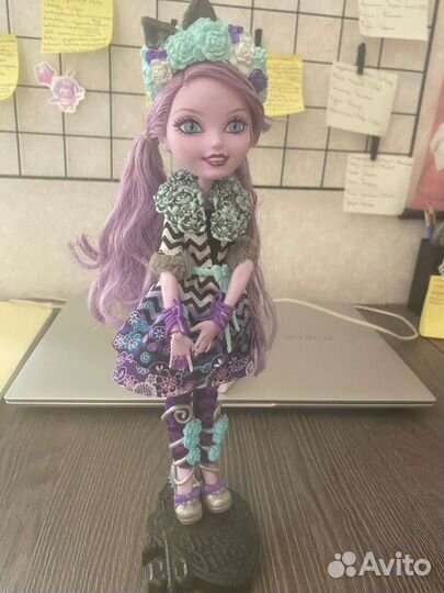 Кукла ever After High