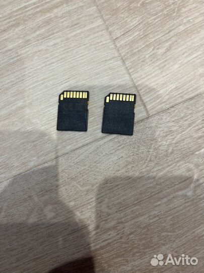 Карта памяти MicroSD 32gb 94mb/s