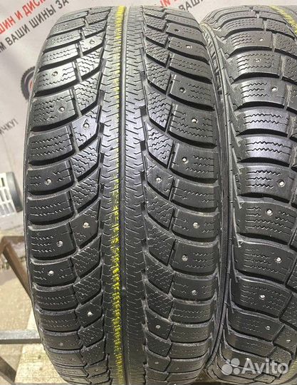 Matador MP 30 Sibir Ice 2 185/60 R15 88L