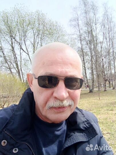 Водитель категории в