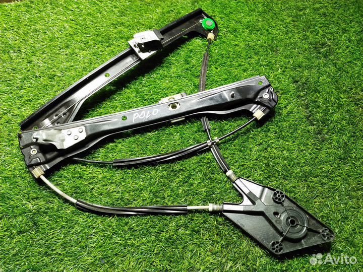 Стеклоподъемник электр. передний правый Volkswagen