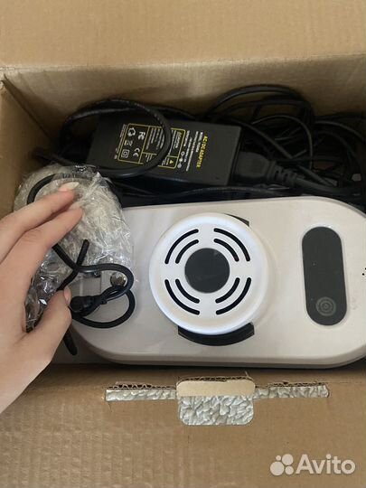 Робот мойщик окон