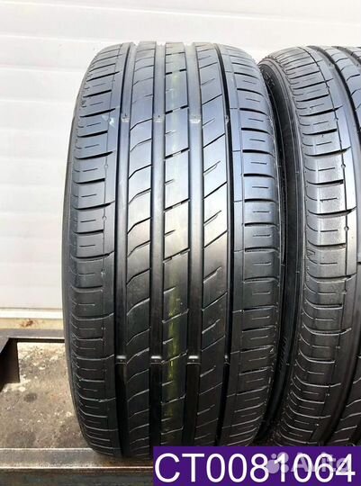 Nexen N'Fera SU1 245/40 R20 96T