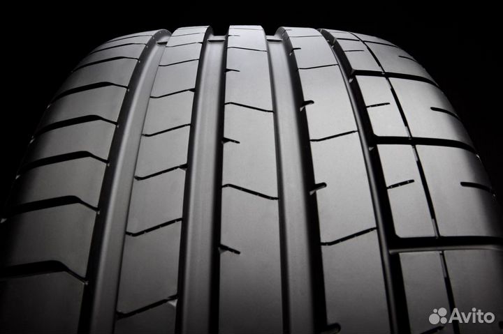 Pirelli P Zero PZ4 265/45 R21 108Y