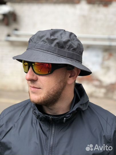 Панама CPU от Helikon-tex серая