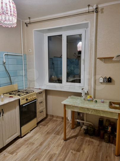 1-к. квартира, 29,4 м², 2/5 эт.