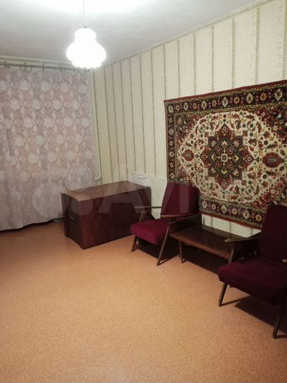 3-к. квартира, 61,2 м², 3/5 эт.