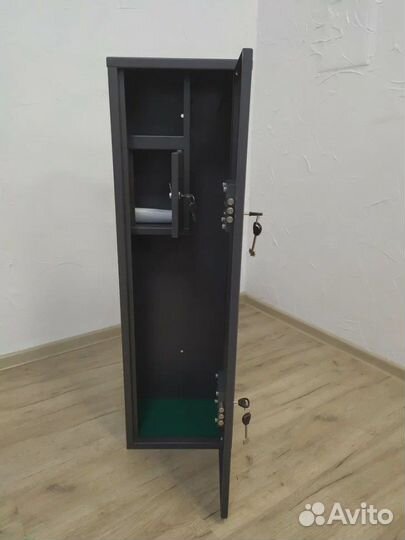 Сейф для оружия Aiko Чирок