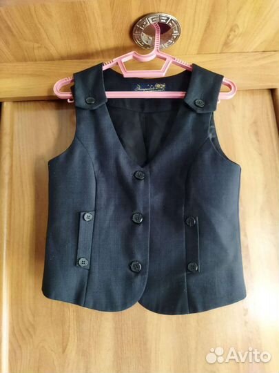 Школьная форма