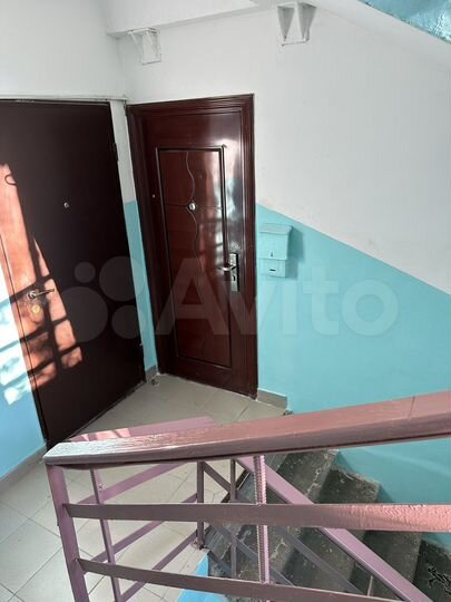 2-к. квартира, 50 м², 1/2 эт.