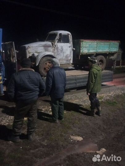 Продам газ 51 без документов