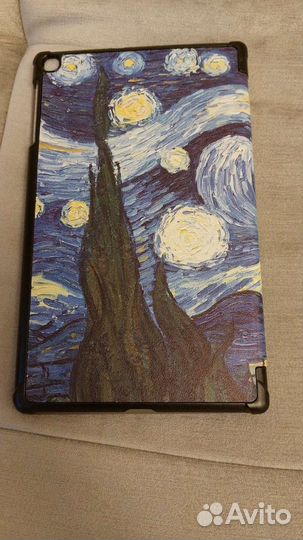 Чехол для планшета samsung tab А 10.1