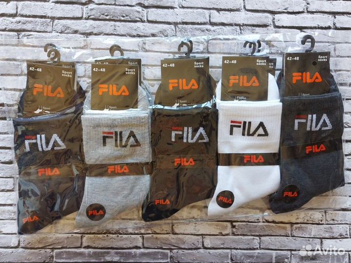 Носки Nike Adidas Jordan Puma