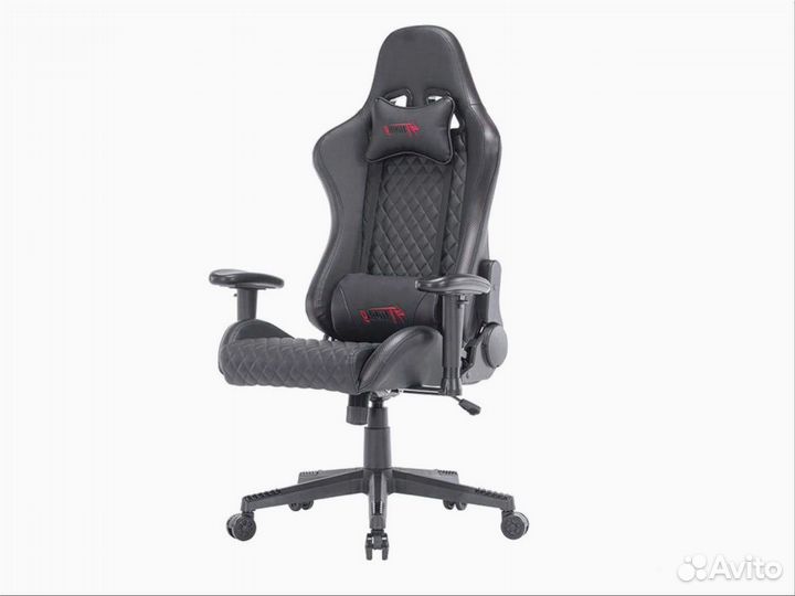 Игровое кресло новое компьютерное