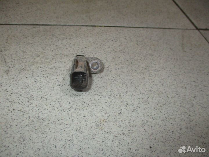 Датчик ABS задний Ford Focus 3