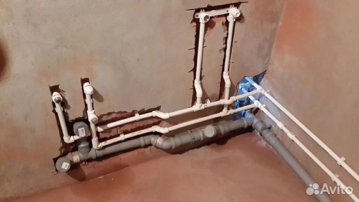 Электросварка,полипропилен,сантехника