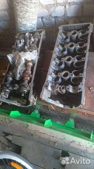 Гбц на газель змз 405-406 евро 2