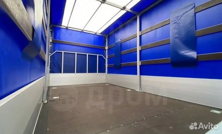 Sollers Atlant 2.7 МТ, 2024