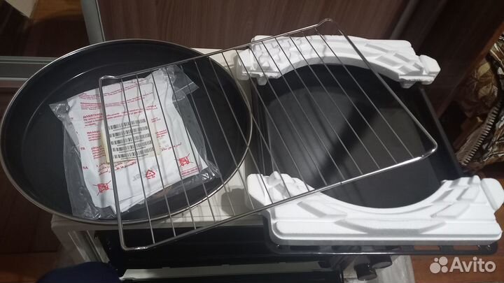 Мини-печь Simfer M4523